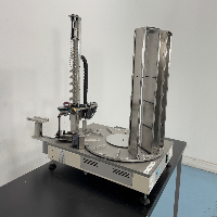 LiCONic Instruments LPX220 Plate Hotel image 0